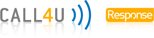 CALL4U Logotyp